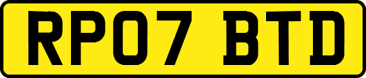 RP07BTD