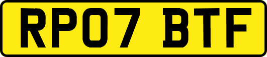 RP07BTF