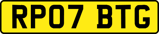 RP07BTG