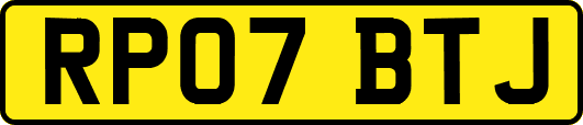 RP07BTJ