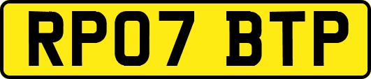 RP07BTP