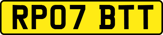 RP07BTT