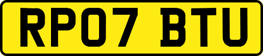 RP07BTU