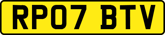 RP07BTV