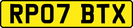 RP07BTX
