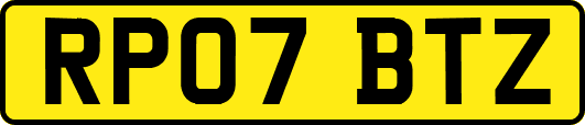 RP07BTZ