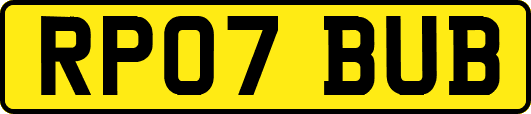 RP07BUB
