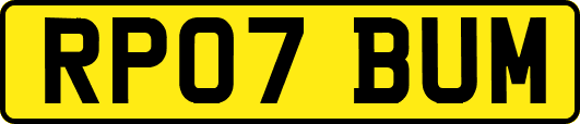 RP07BUM