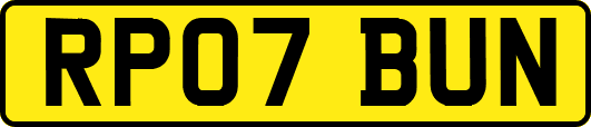 RP07BUN