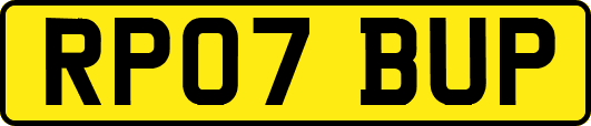 RP07BUP