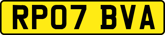 RP07BVA