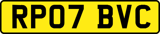 RP07BVC