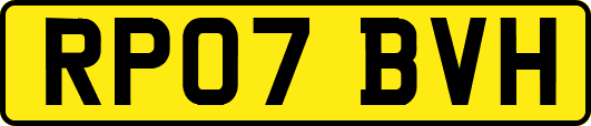 RP07BVH
