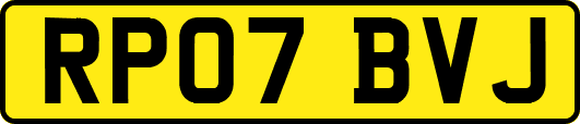 RP07BVJ
