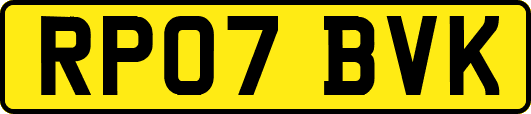 RP07BVK
