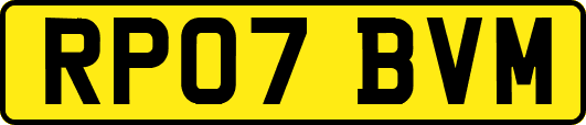 RP07BVM