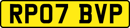 RP07BVP