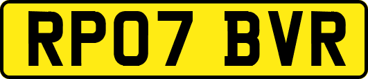 RP07BVR