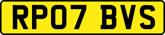RP07BVS