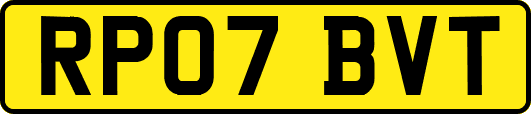 RP07BVT