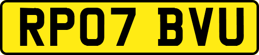 RP07BVU