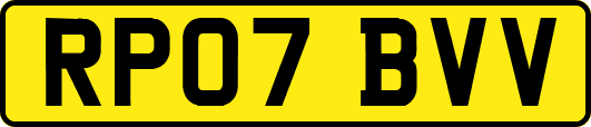 RP07BVV
