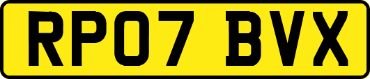 RP07BVX