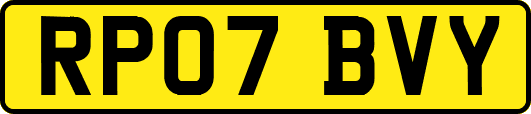 RP07BVY