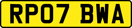 RP07BWA