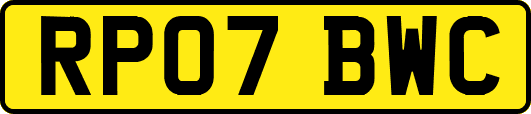 RP07BWC