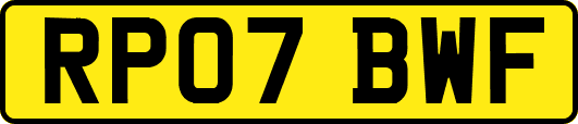 RP07BWF
