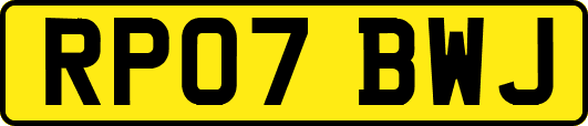 RP07BWJ