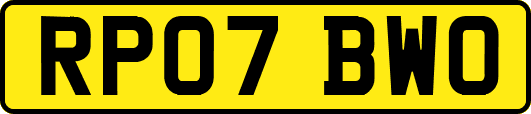 RP07BWO