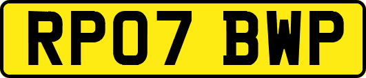RP07BWP