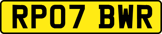 RP07BWR