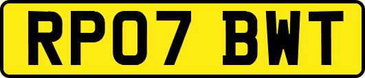 RP07BWT