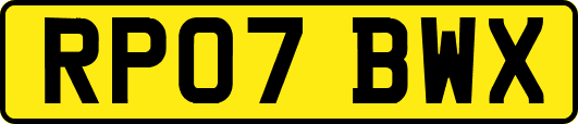 RP07BWX