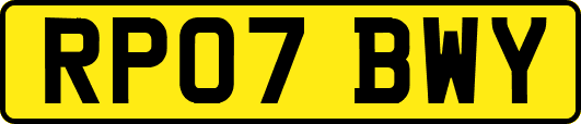 RP07BWY