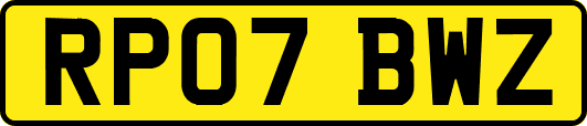 RP07BWZ