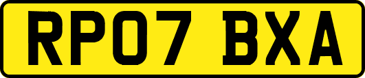 RP07BXA