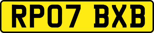 RP07BXB