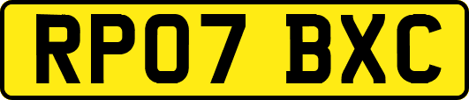 RP07BXC