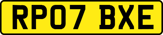 RP07BXE