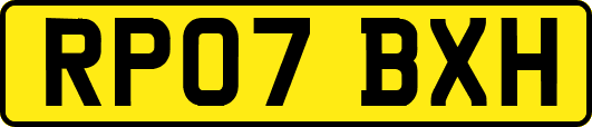 RP07BXH
