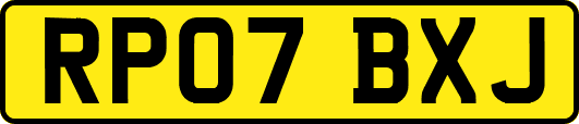 RP07BXJ
