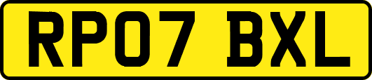 RP07BXL