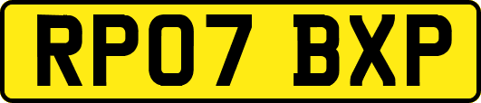 RP07BXP