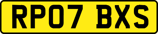 RP07BXS