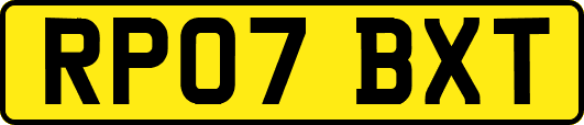 RP07BXT