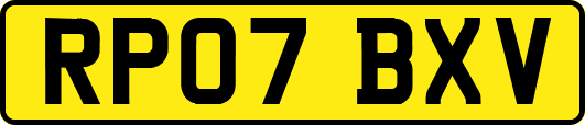 RP07BXV